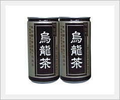 Oolong Tea Drink Made in Korea